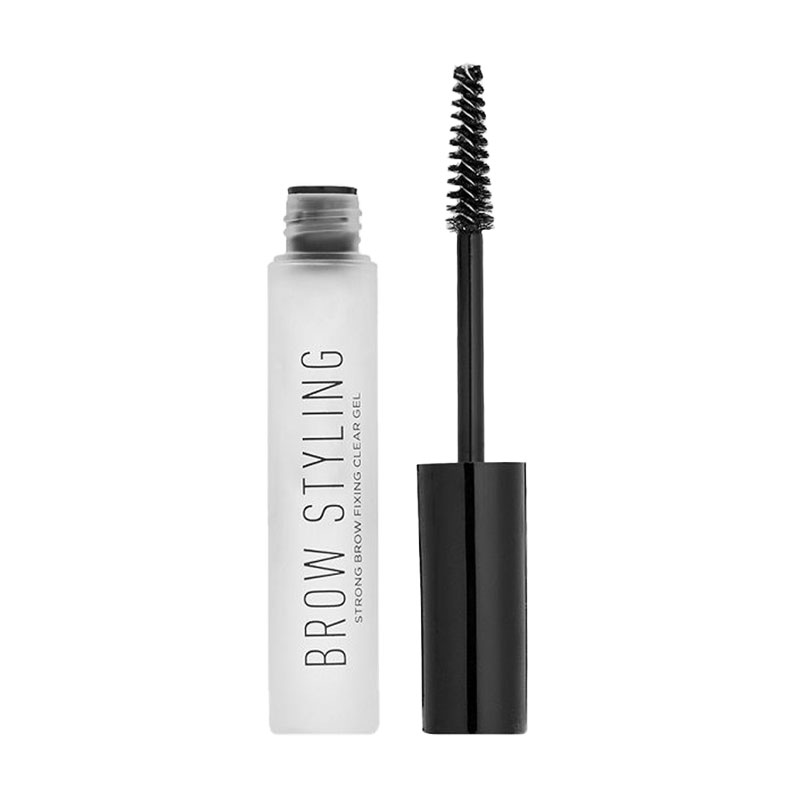 Гель для брів Parisa Cosmetics Fixing Gel BG-01 Прозорий, 10 мл