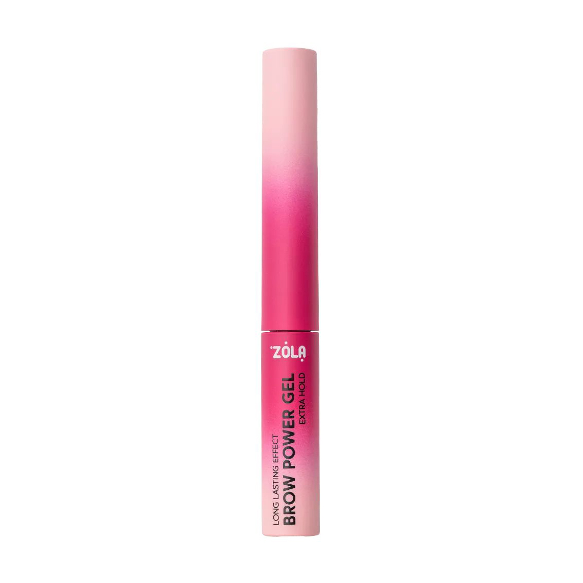 Гель для брів Zola Brow Power Gel Extra Hold, 5 мл