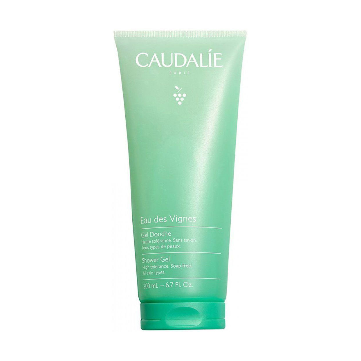 Гель для душу Caudalie Eau Des Vignes, 200 мл