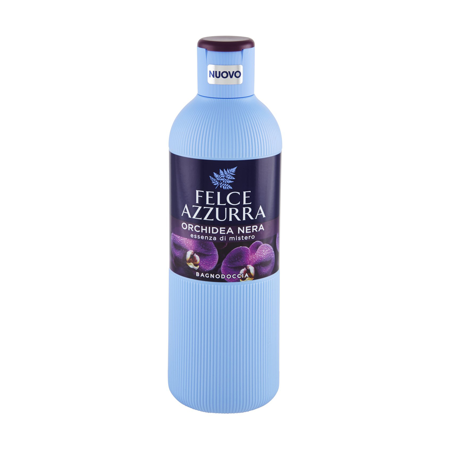 Гель для душу Felce Azzurra Black Orchid Bodywash, 650 мл