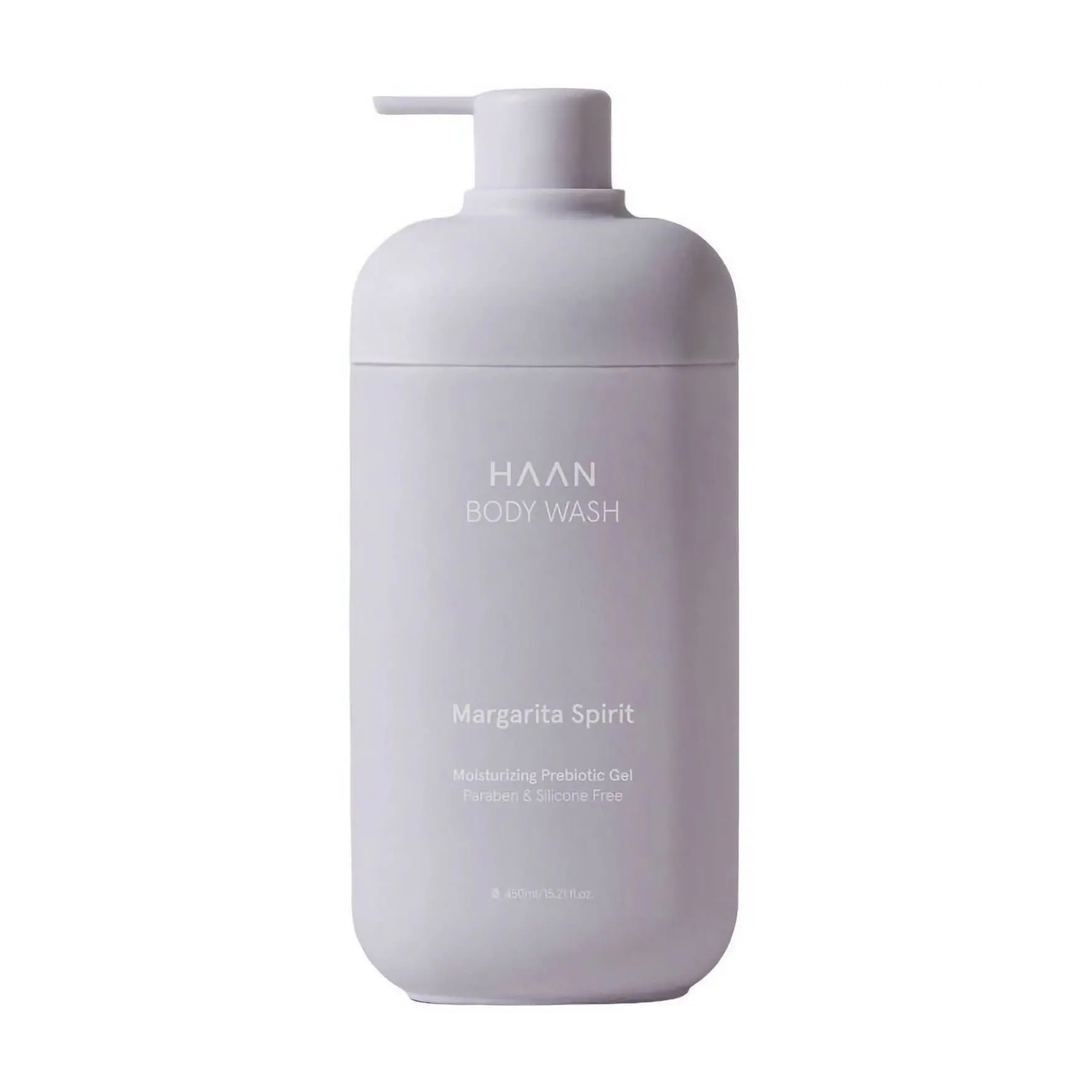 Гель для душу HAAN Margarita Spirit Body Wash, 450 мл