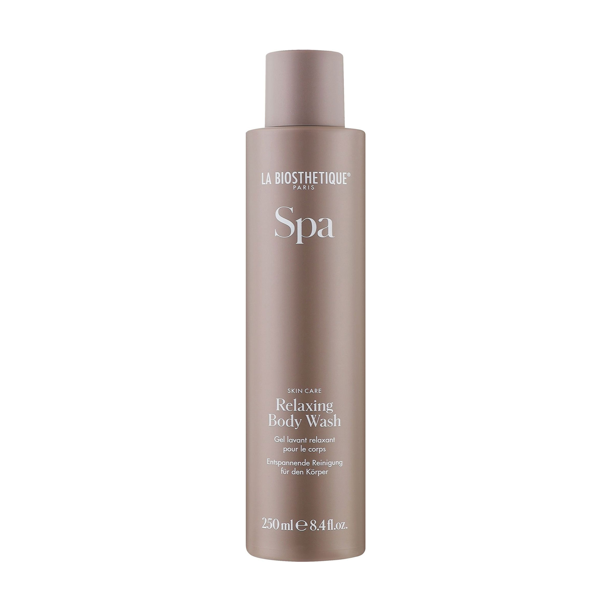 Гель для душу La Biosthetique Relaxing Body Wash, 250 мл