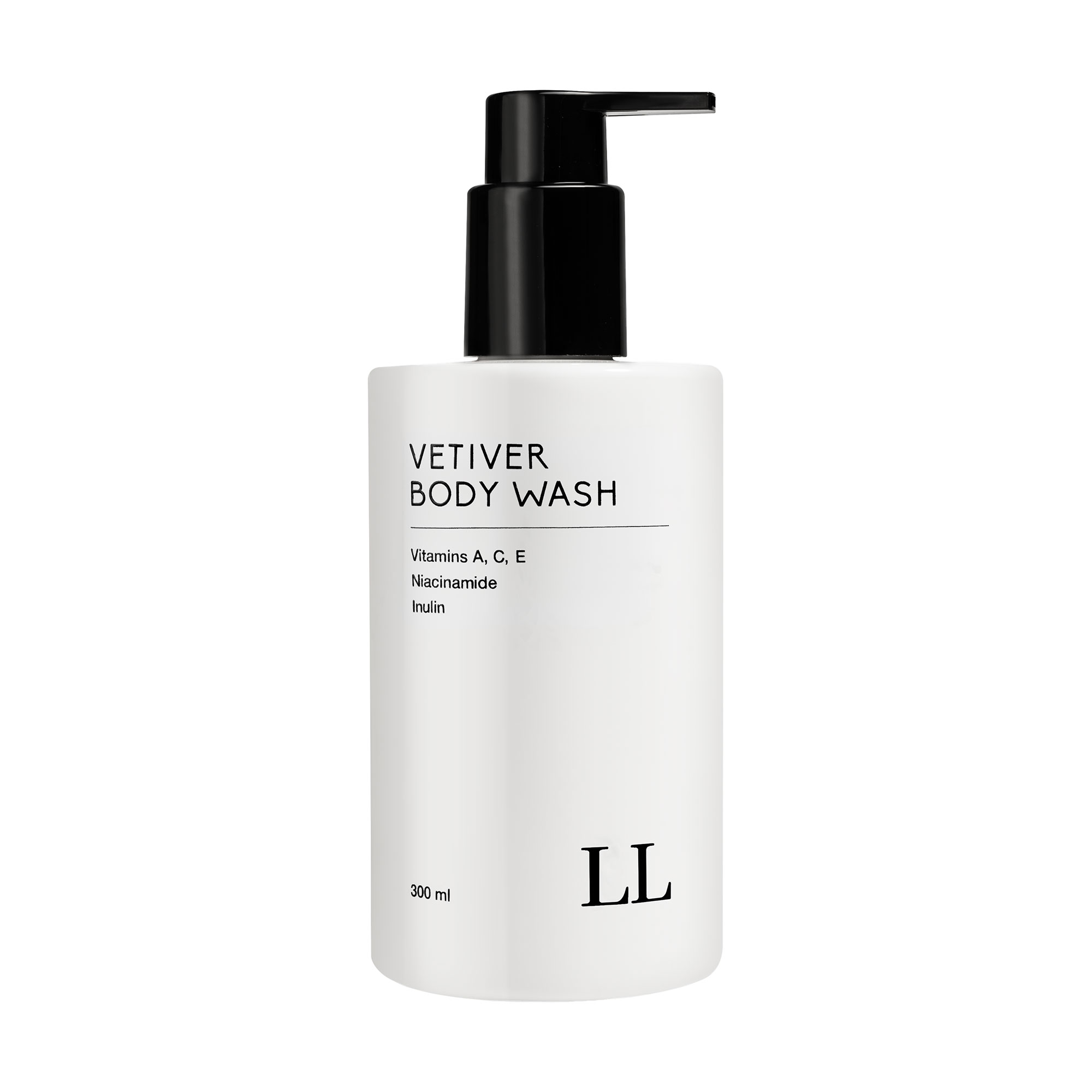 Гель для душу Love &amp; Loss Vetiver Body Wash, 300 мл