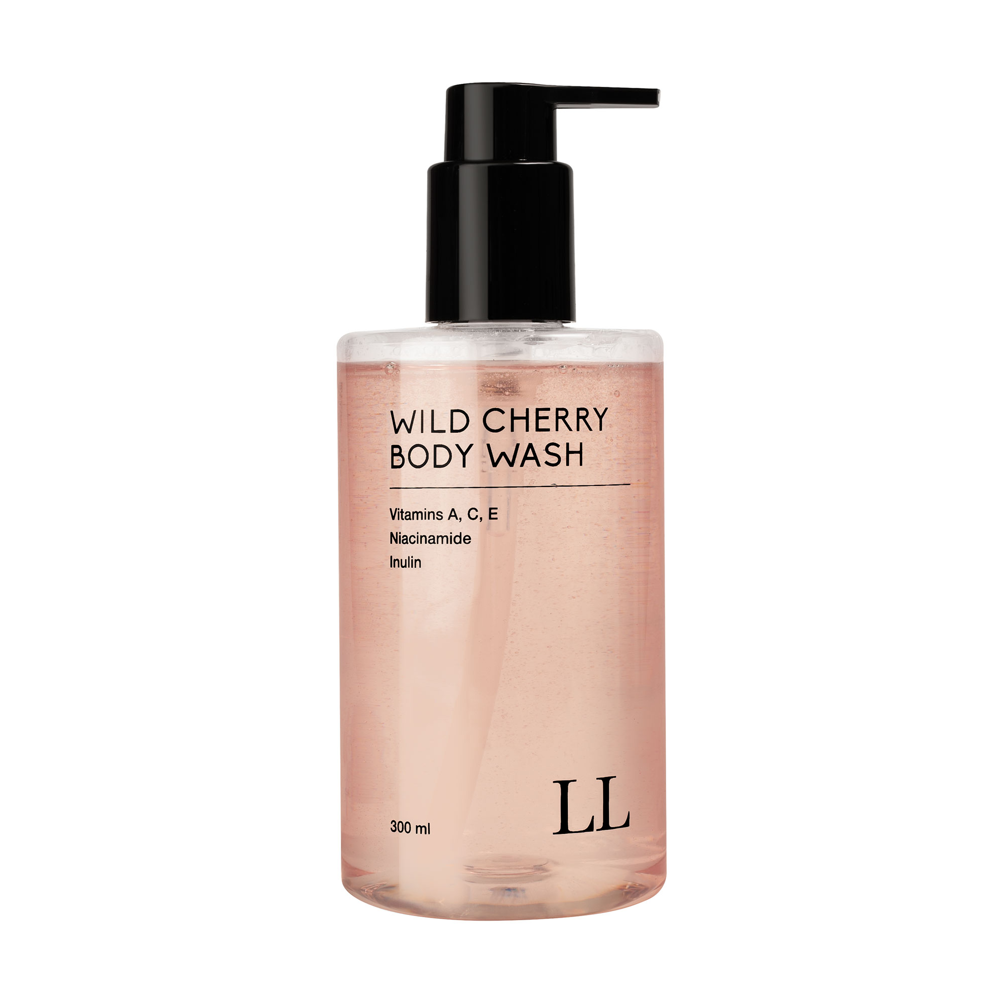 Гель для душу Love &amp; Loss Wild Cherry Body Wash, 300 мл