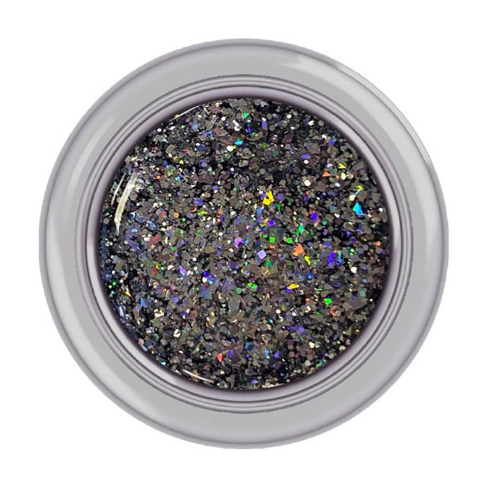 Гель для дизайну нігтів Kodi Professional Sparkle Gel 04, 4 мл