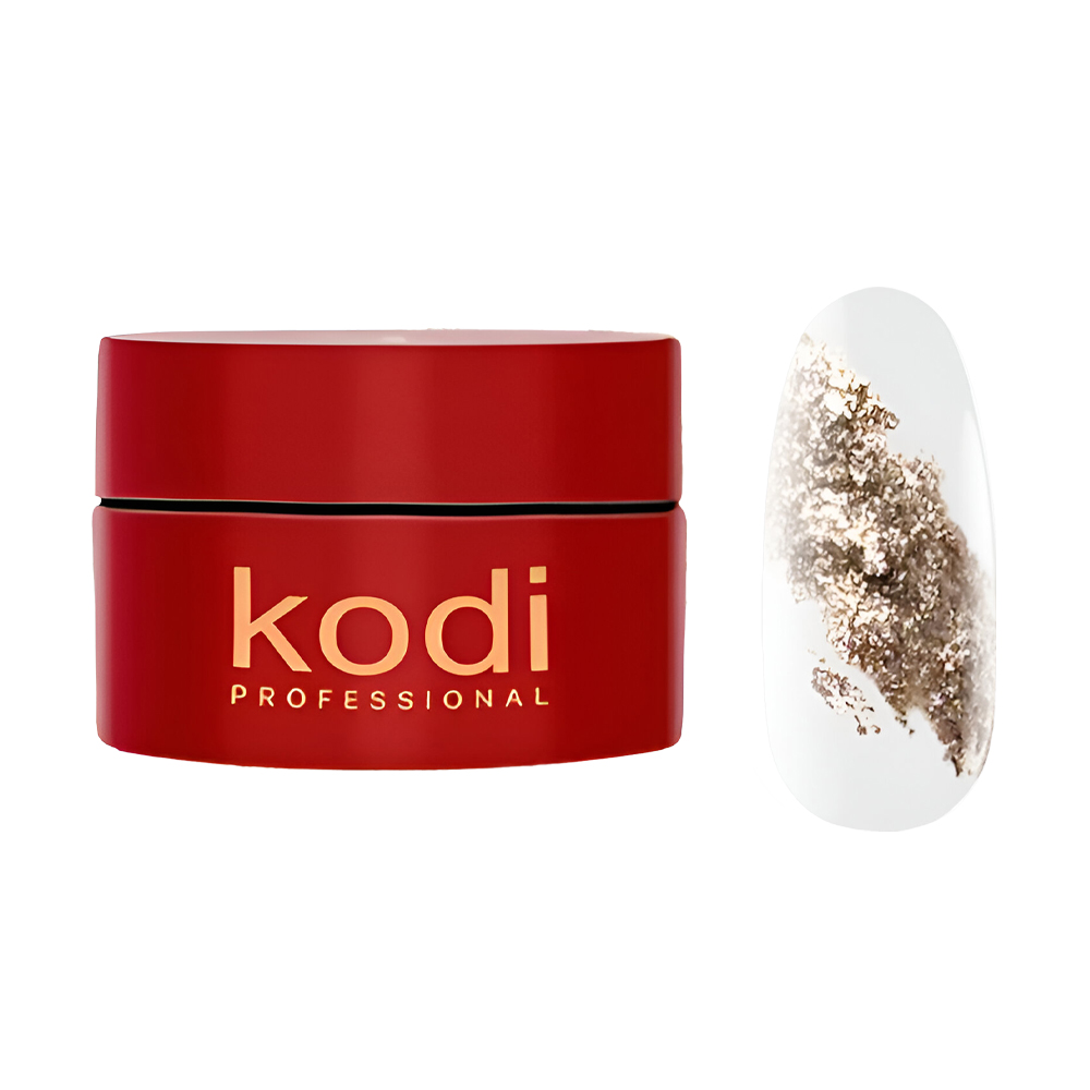 Гель для дизайну нігтів Kodi Professional Sweet Magic 02, 4 г