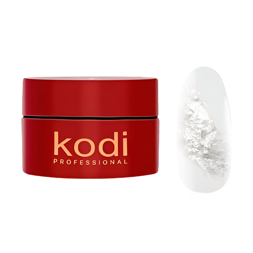 Гель для дизайну нігтів Kodi Professional Sweet Magic 03, 4 г