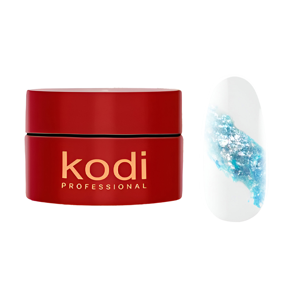 Гель для дизайну нігтів Kodi Professional Sweet Magic 05, 4 г