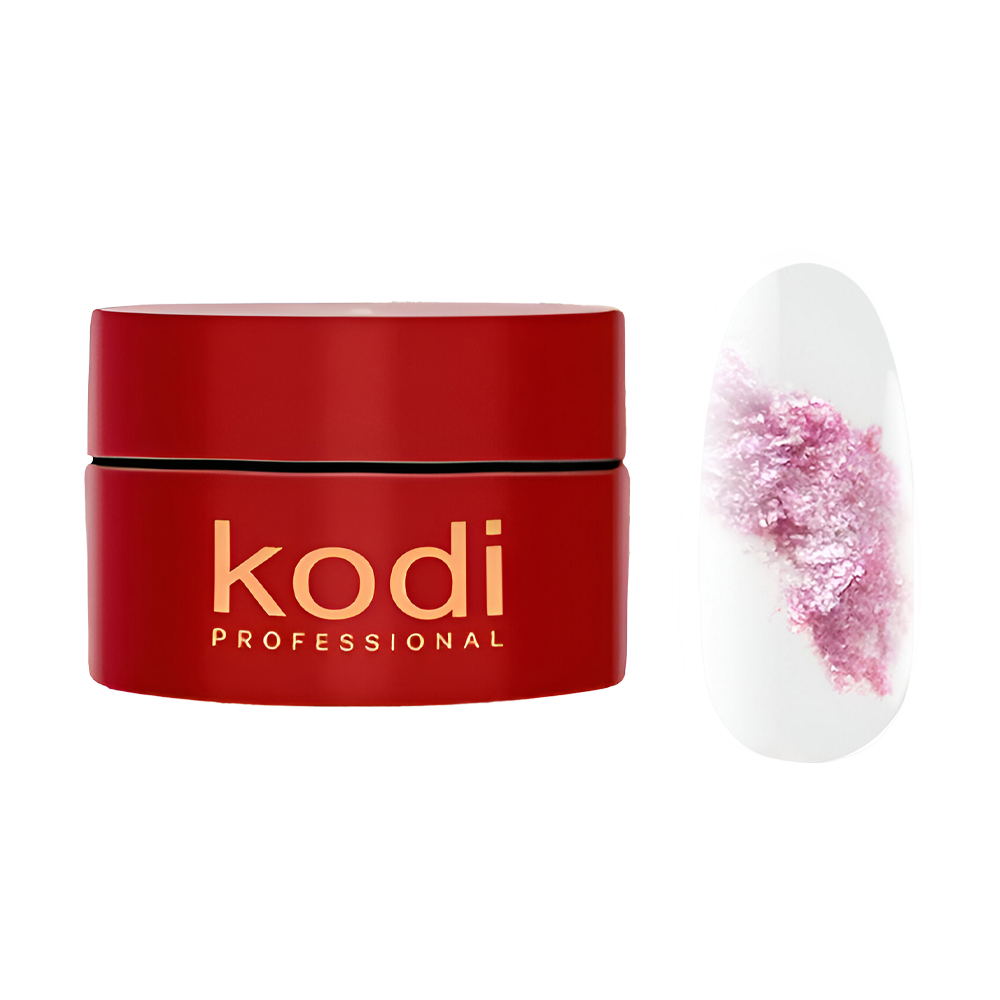 Гель для дизайну нігтів Kodi Professional Sweet Magic 06, 4 г
