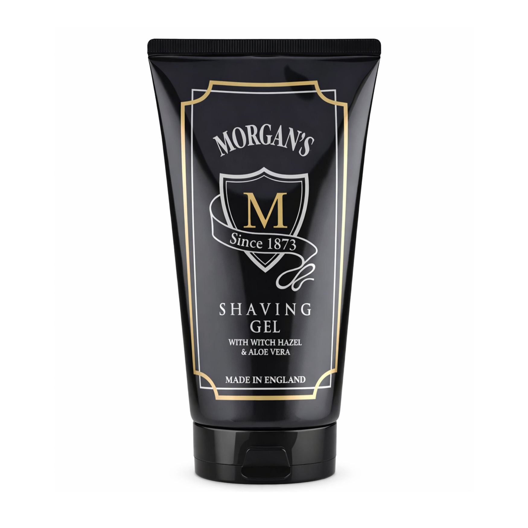 Гель для гоління Morgan's Shaving Gel, 150 мл