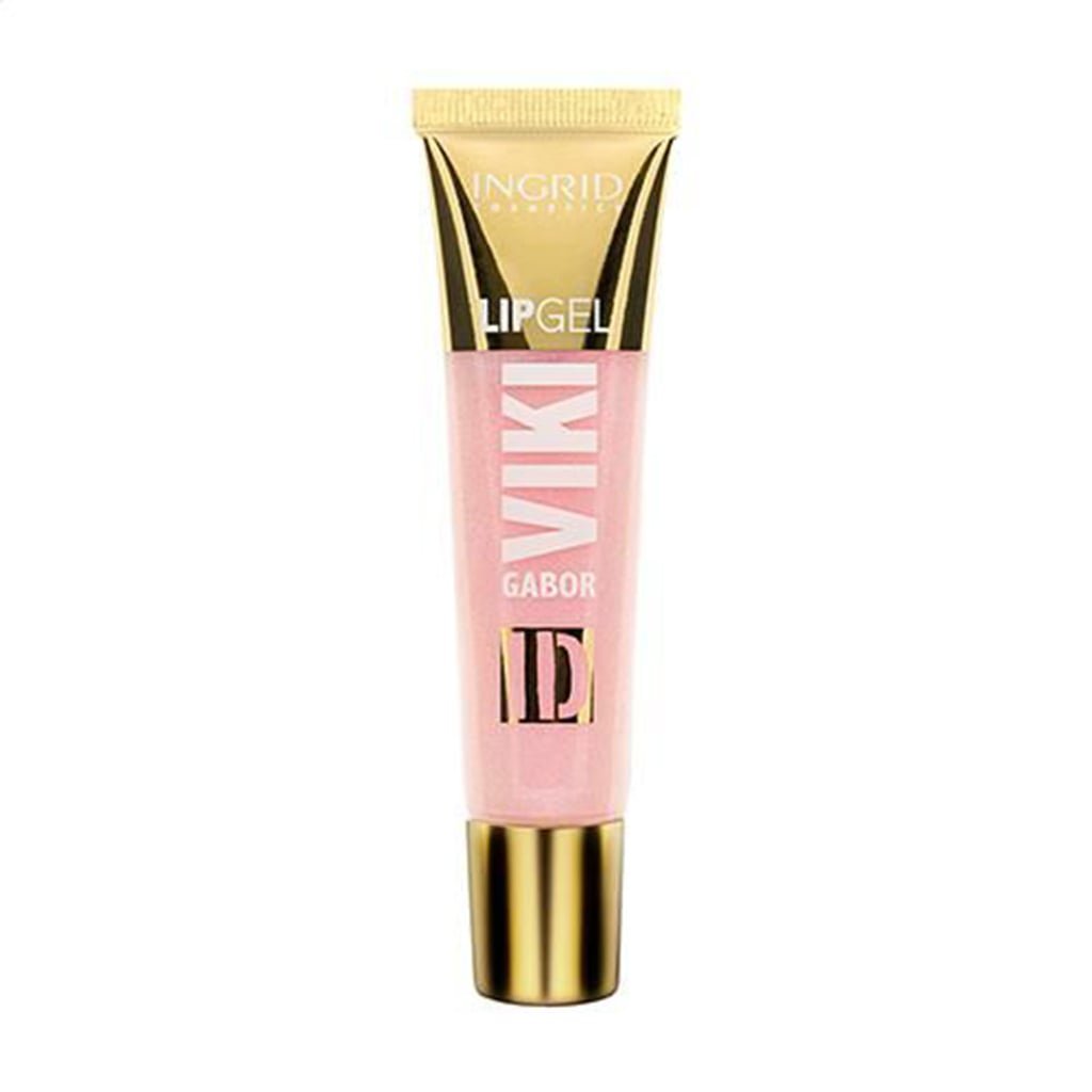 Гель для губ Ingrid Cosmetics x Viki Gabor ID Lip Gel 02 Barbie, 15 мл