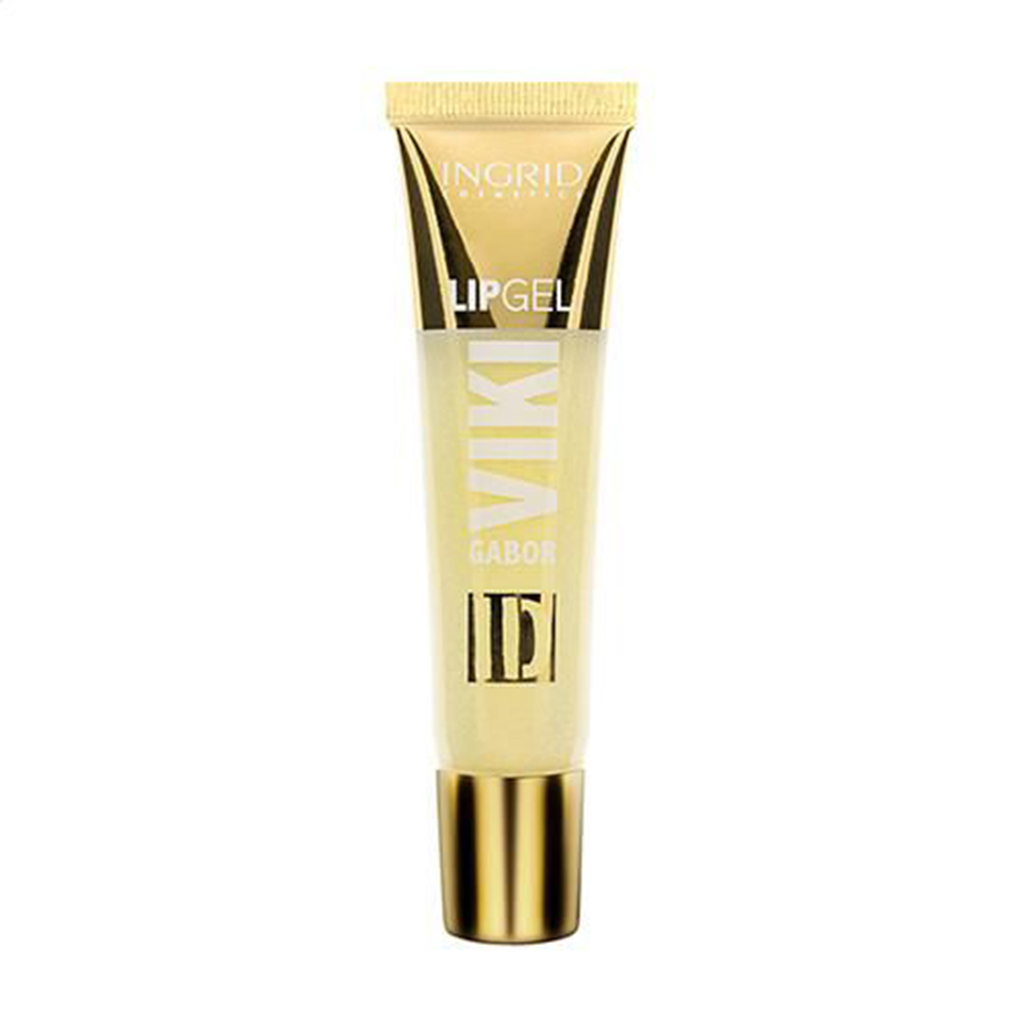 Гель для губ Ingrid Cosmetics x Viki Gabor ID Lip Gel 03 Lollipop, 15 мл