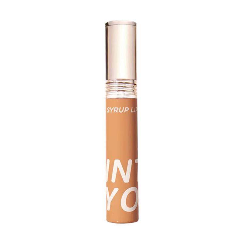Гель для губ INTO YOU Syrup Lip Gel G01, 2.4 г