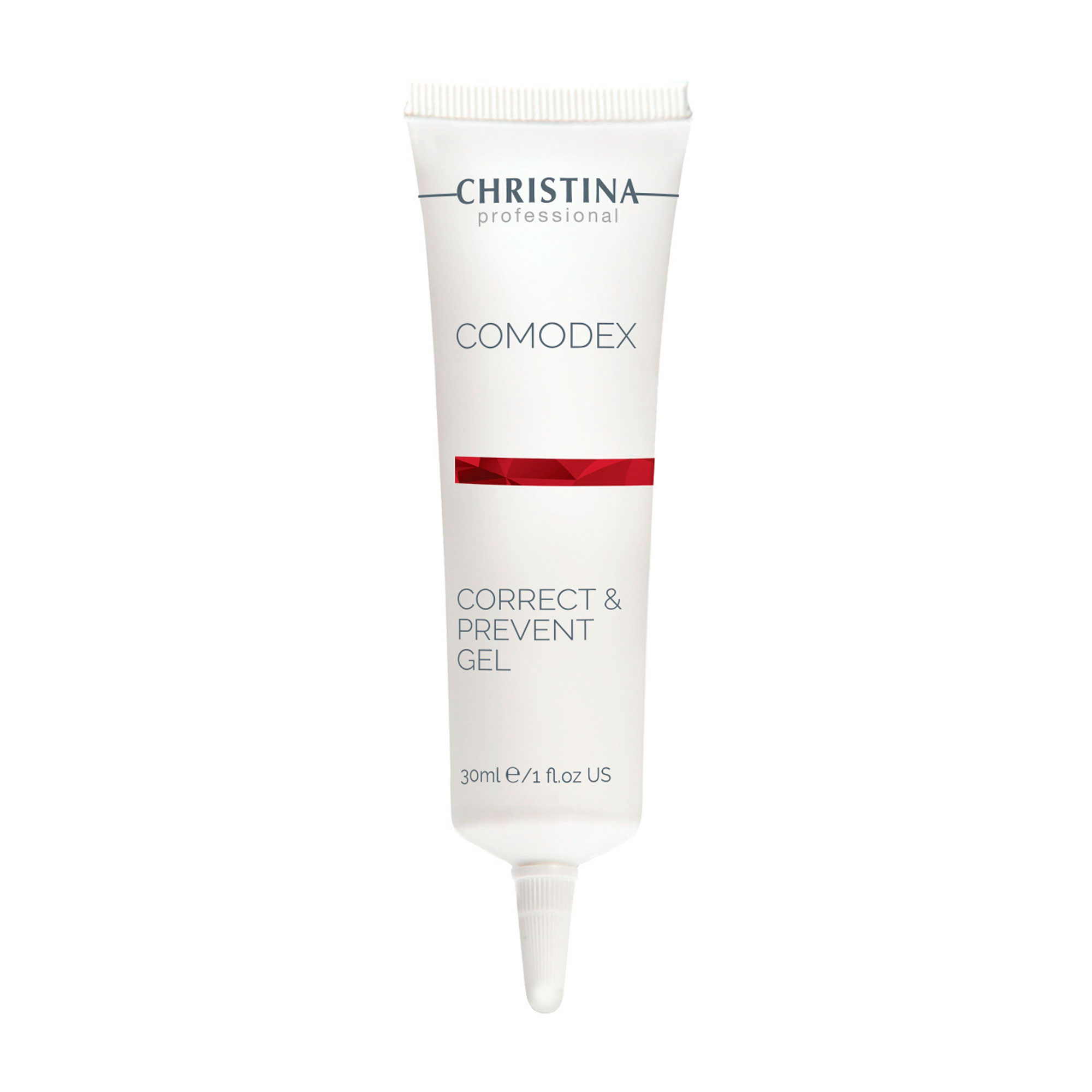Гель для локальної корекції обличчя Christina Comodex Correct&amp;Prevent Gel, 30 мл