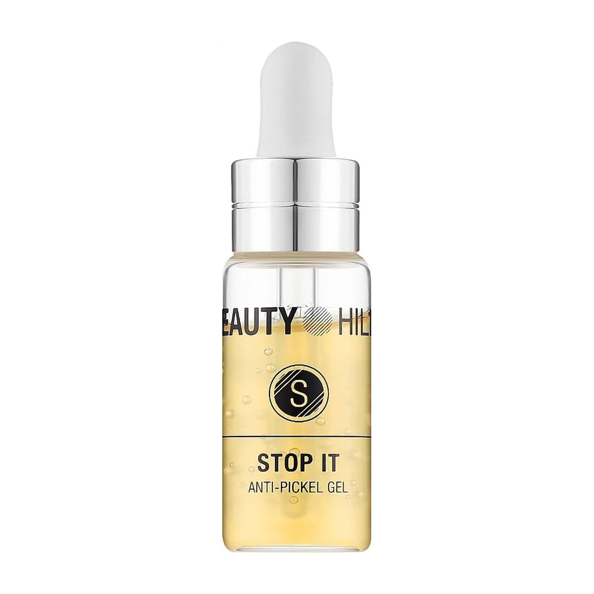 Гель для обличчя Beauty Hills Stop It Anti-Pickel Gel проти запалень, 5 мл