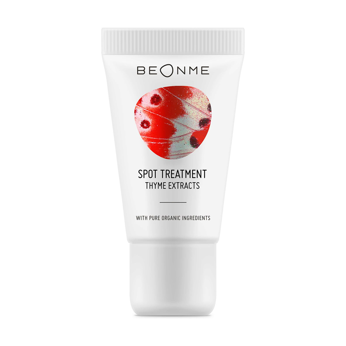 Гель для обличчя BeOnMe Spot Treatment від недосконалостей та акне, з екстрактом чебрецю, 15 мл