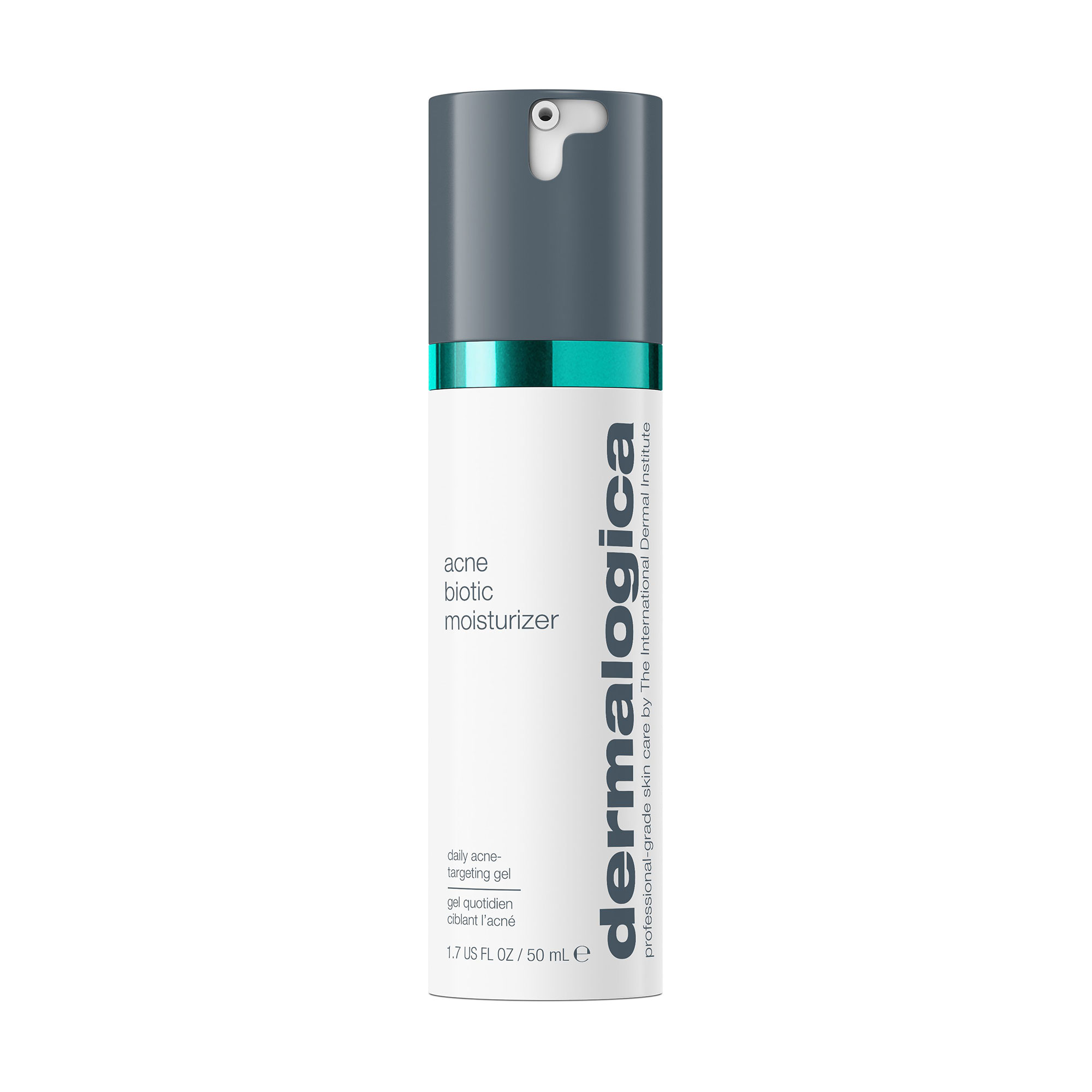Гель для обличчя Dermalogica Acne Biotic Moisturizer, 50 мл