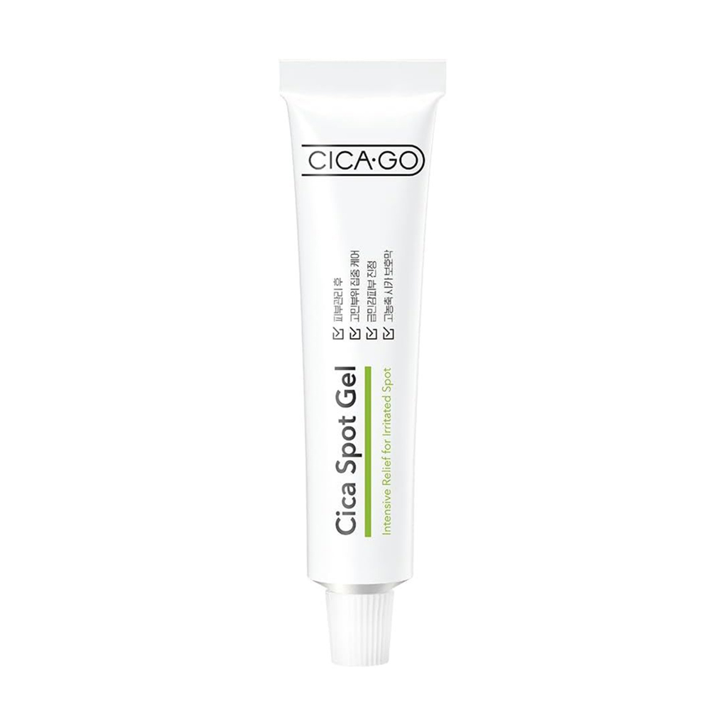 Гель для обличчя Isoi Cica-Go Cica Spot Gel, 25 г