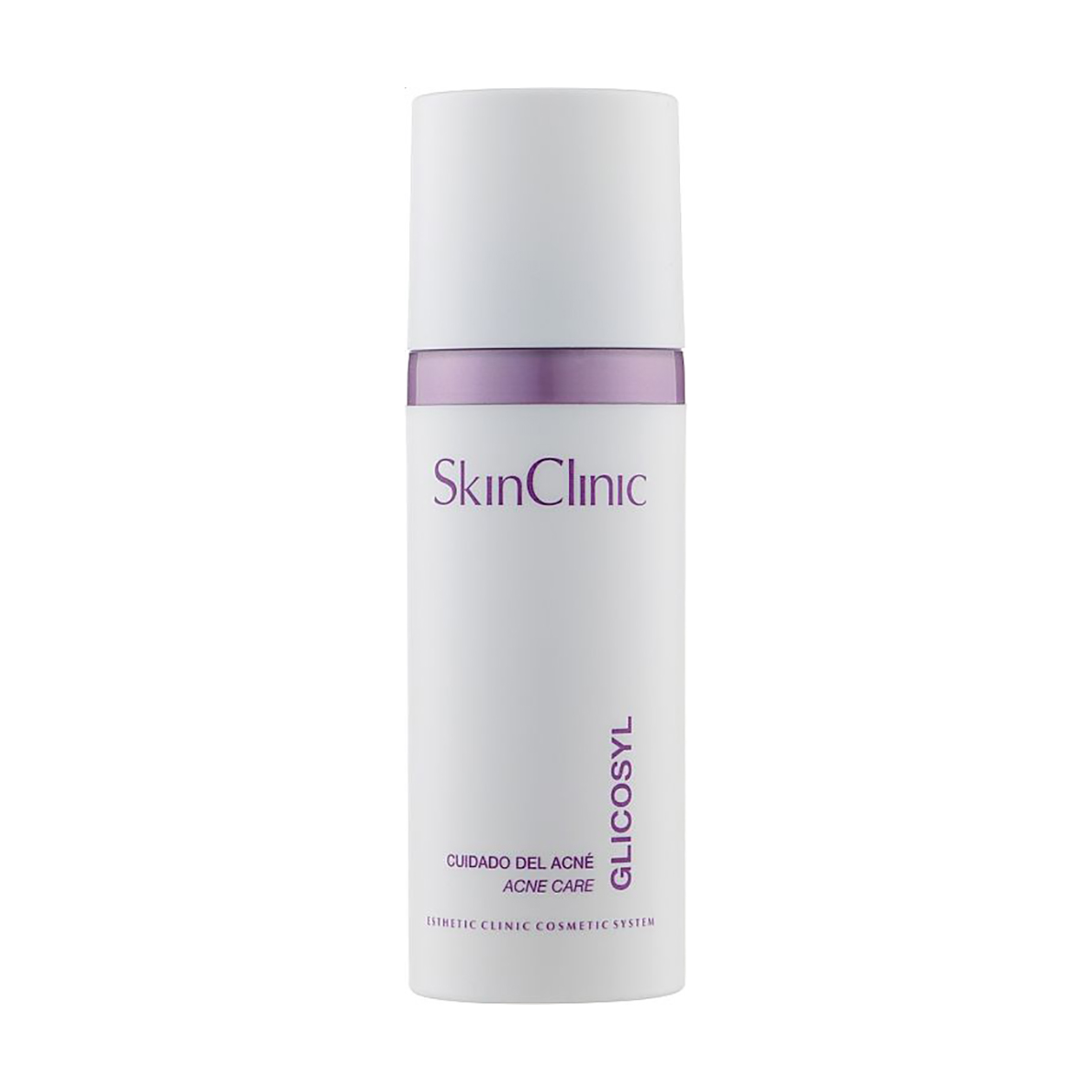 Гель для обличчя SkinClinic Glicosyl Gel Глікосил, 50 мл
