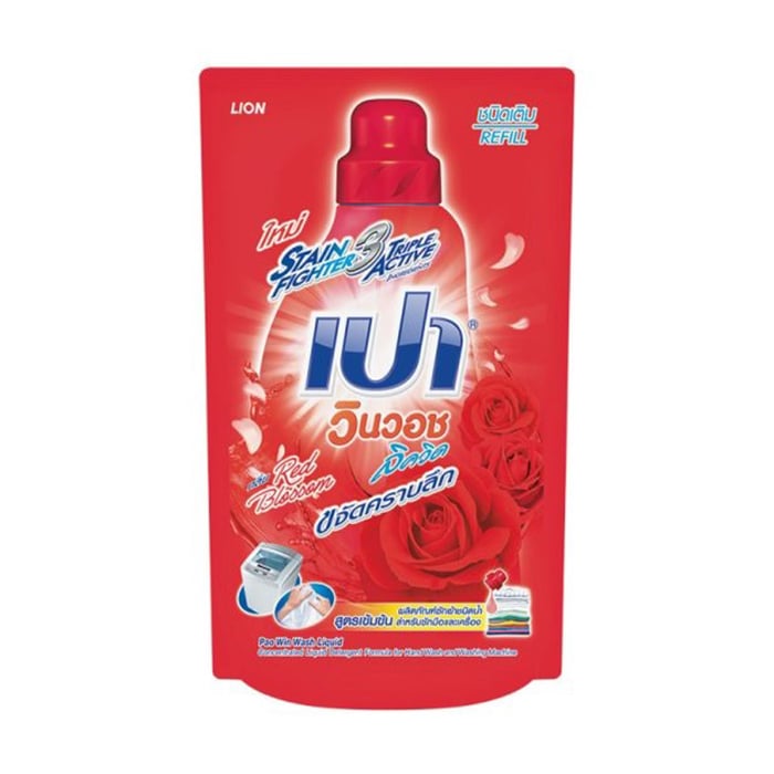 Гель для прання Pao Red Blossom, 700 мл (запаска)