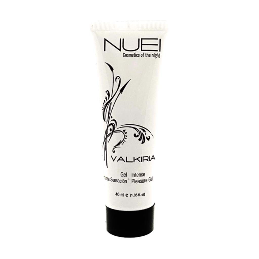 Гель для стимуляції оргазму жінок Nuei Valkiria Intense Pleasure, 40 мл