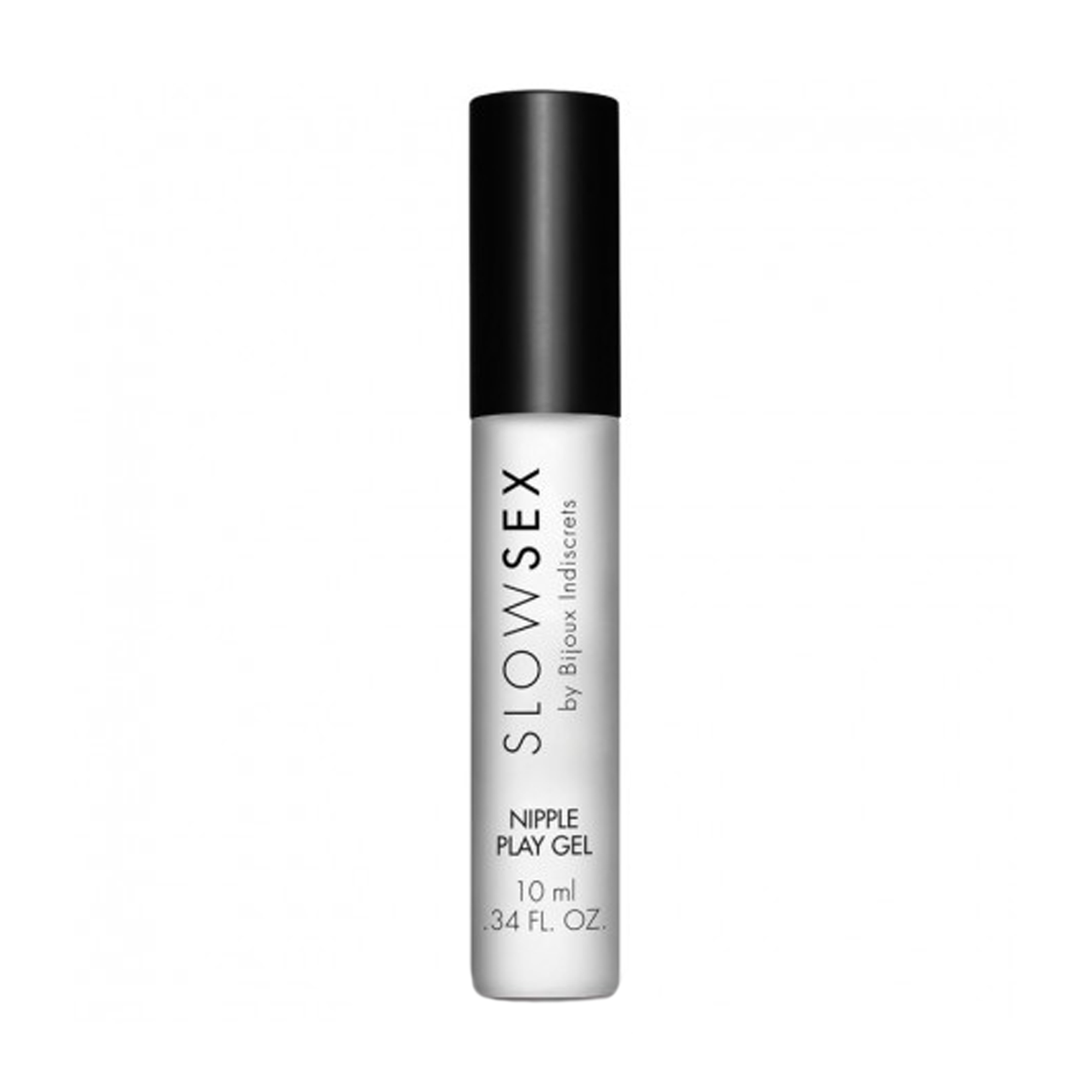 Гель для стимуляції сосків Bijoux Indiscrets Slow Sex Nipple Play Gel, 10 мл