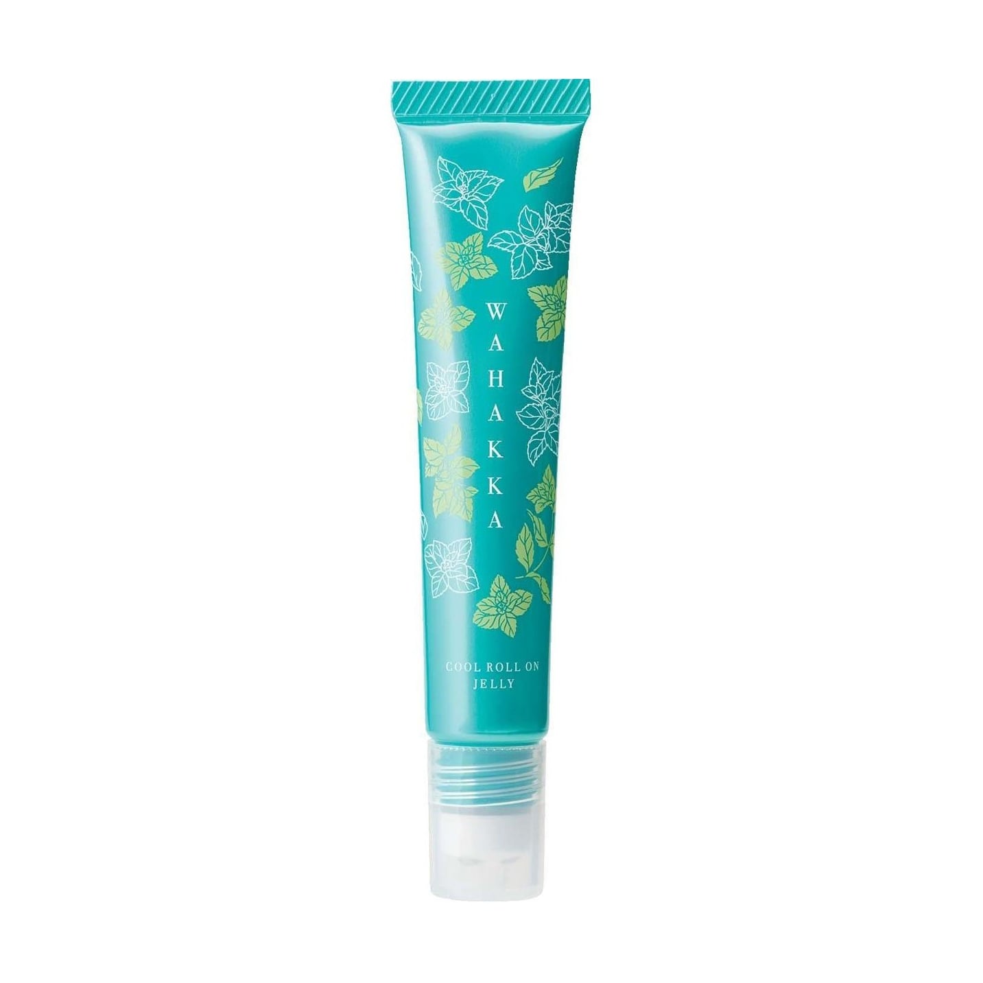 Гель для тіла Cosmetex Roland JUNSUHADA Japanese Peppermint Cool Roll On Jelly, 15 г