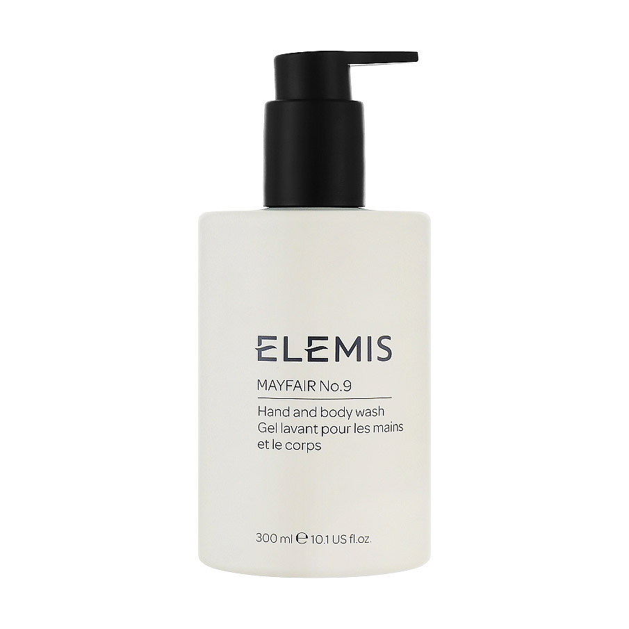 Гель для тіла та рук Elemis Mayfair No 9 Hand and Body Wash, 300 мл