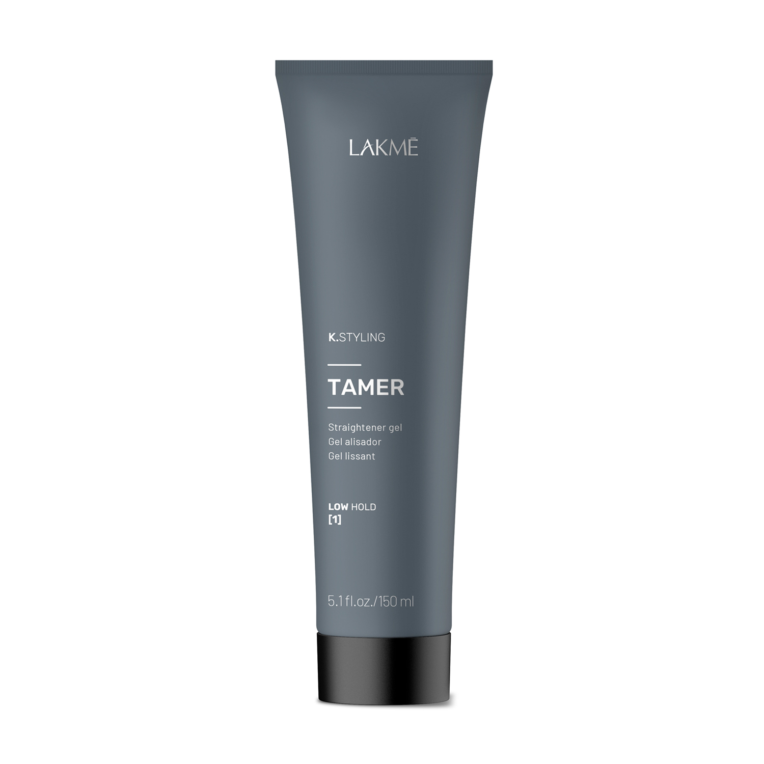 Гель для укладання волосся Lakme K.Styling Tamer Straightener Gel, 150 мл