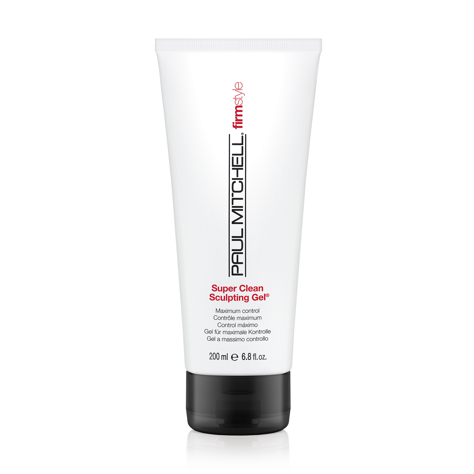 Гель для укладання волосся Paul Mitchell Firm Style Super Clean Sculpting Gel сильної фіксації, 200 мл