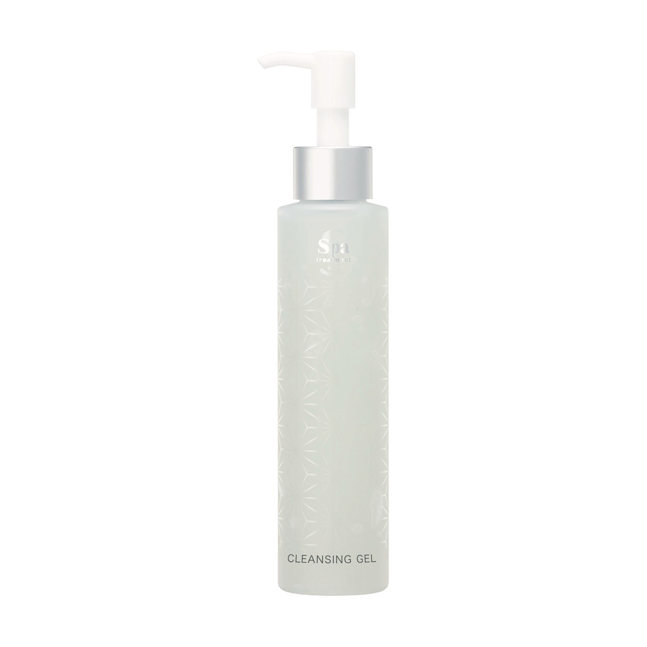 Гель для вмивання Spa Treatment Cleansing Gel G, 150 мл