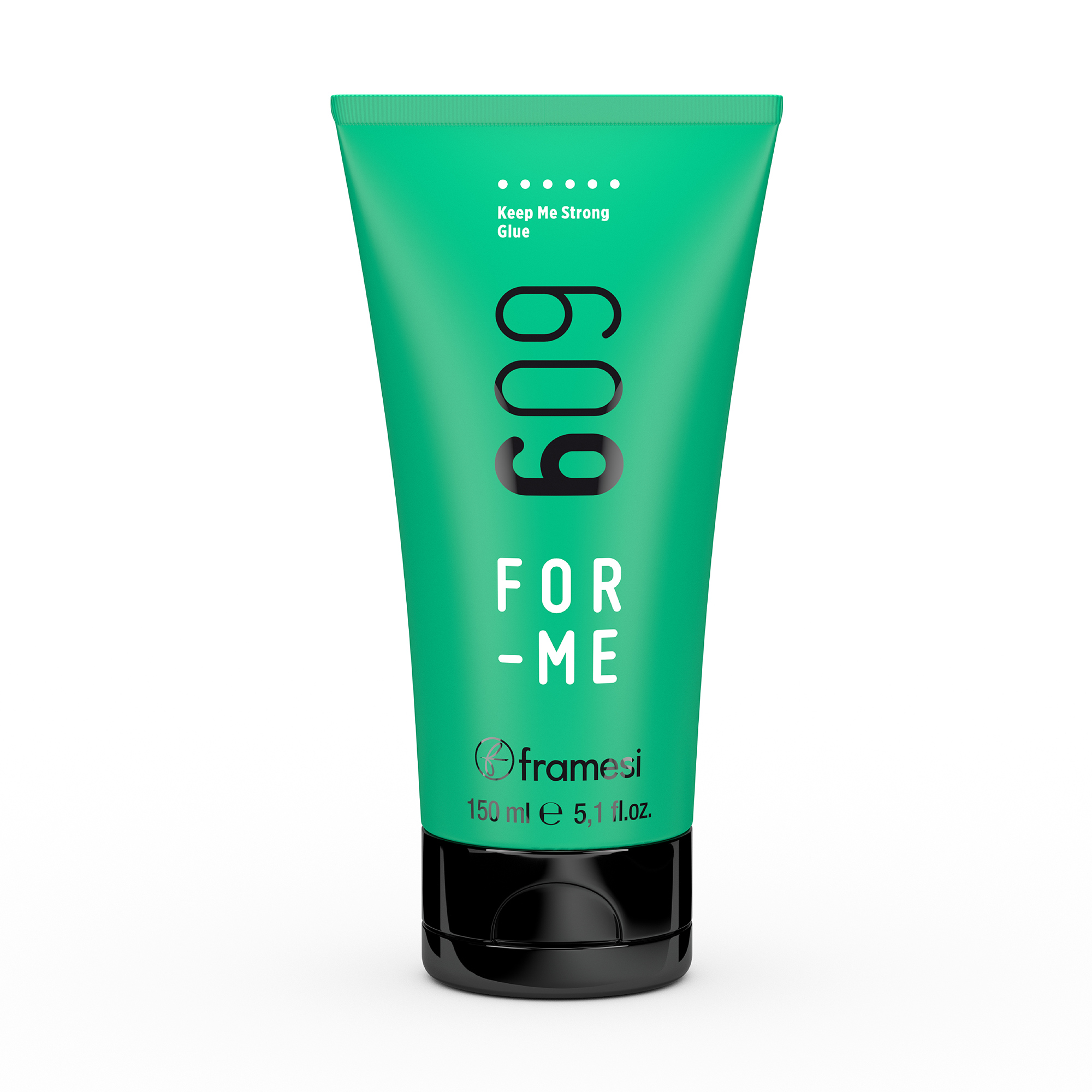 Гель для волосся Framesi For-Me 609 Keep Me Strong Glue Екстрасильна фіксація, 150 мл