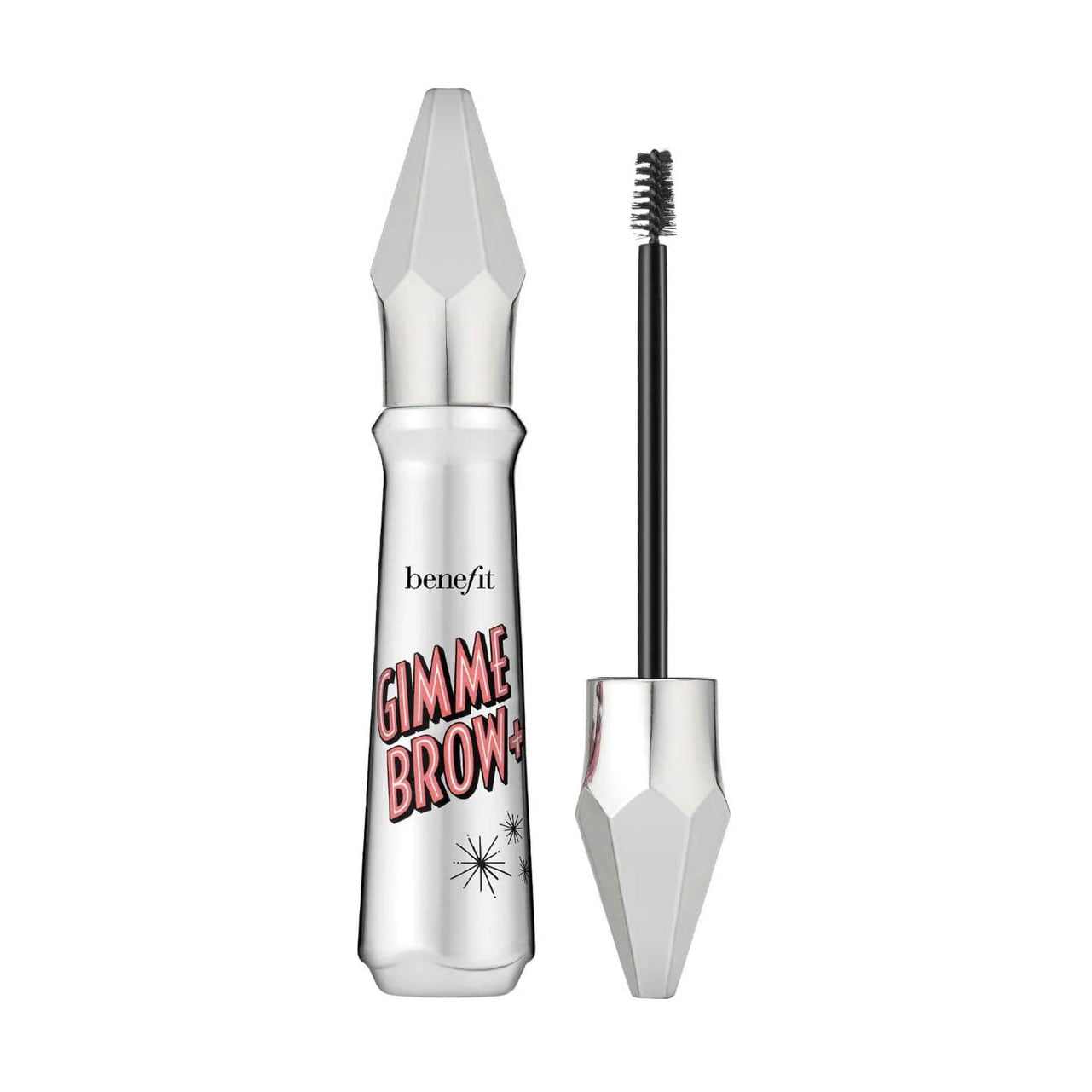 Гель для збільшення об'єму брів Benefit Gimme Brow+ Volumizing Gel, 3 Neutral Light Brown, 3 г