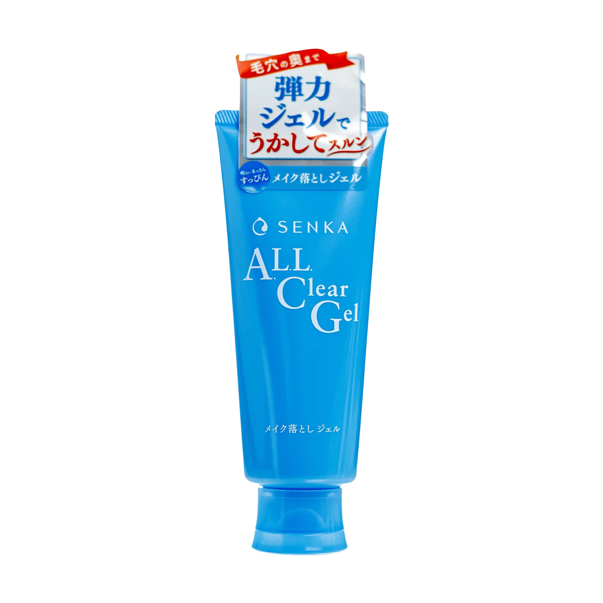Гель для зняття макіяжу FineToday Senka All Clear Gel, 150 г
