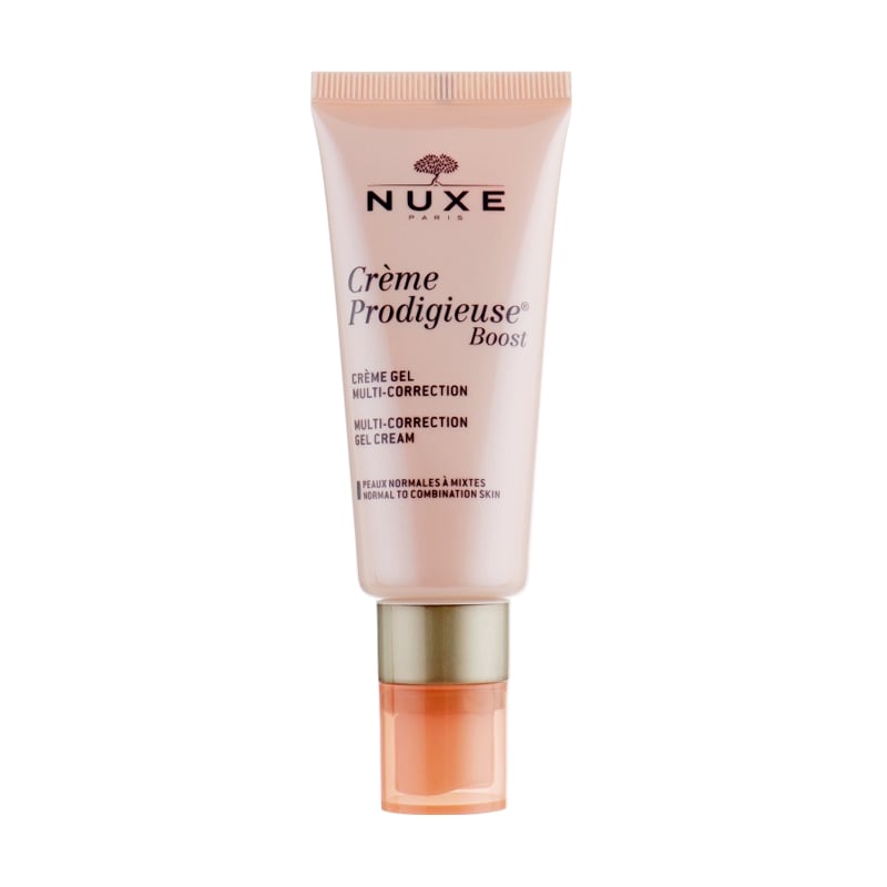 Гель-крем для обличчя Nuxe Creme Prodigieuse Boost Multi-Correction Gel Cream, 40 мл