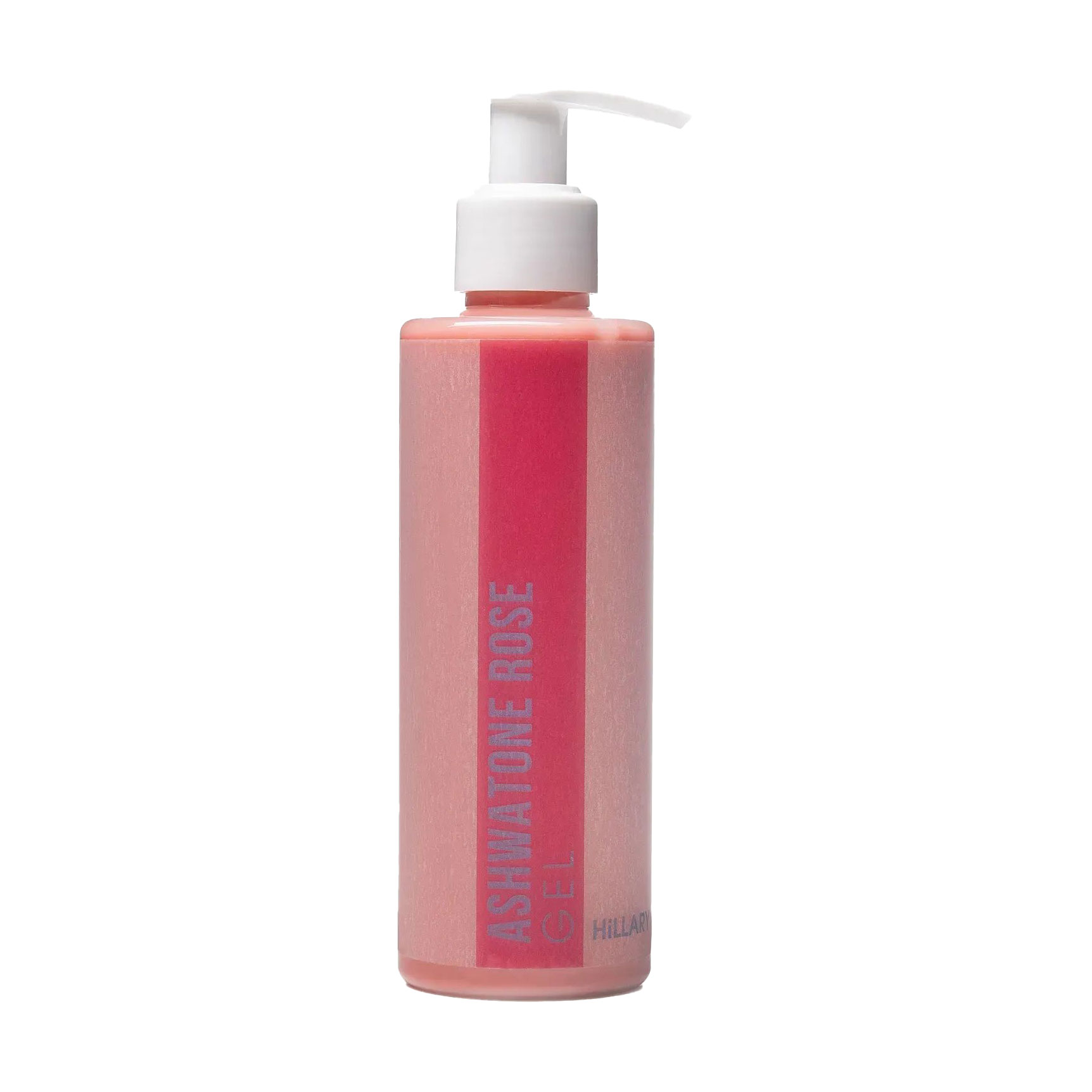 Гель-крем для тіла Hillary Ashwatone Rose Gel, 200 мл