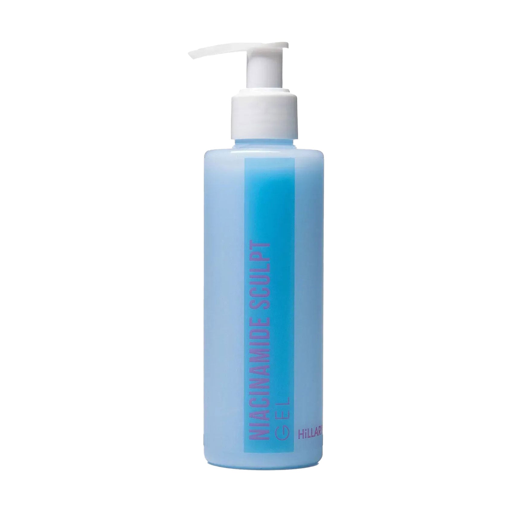 Гель-крем для тіла Hillary Niacinamide Sculpt Gel, 200 мл