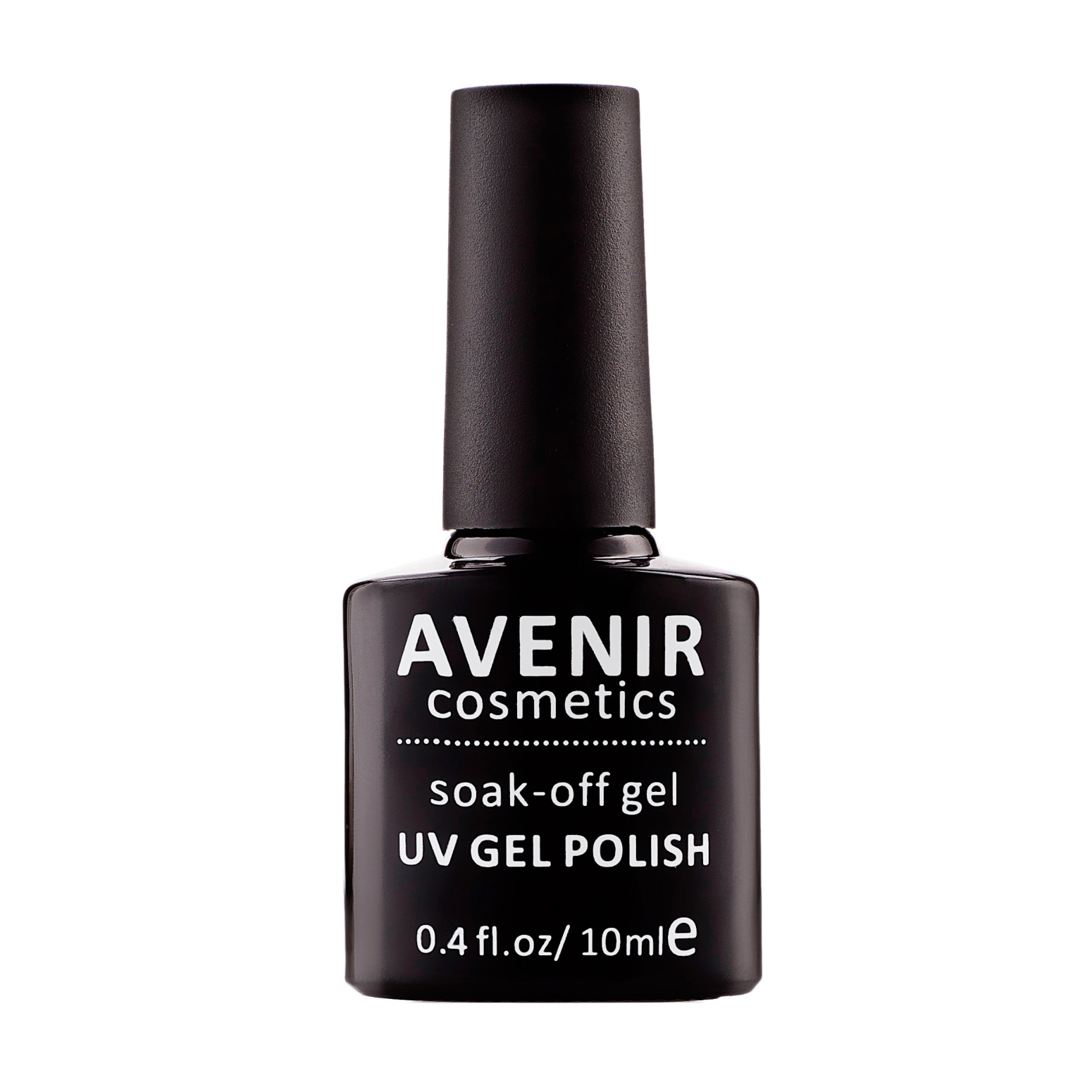 Гель-лак для нігтів Avenir Cosmetics Soak-Off Gel UV Gel Polish 71 Ізабела, 10 мл