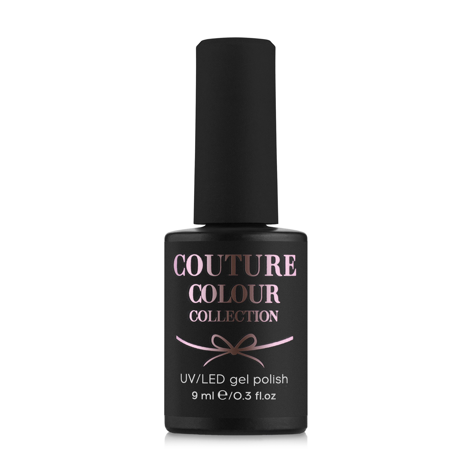 Гель-лак для нігтів Couture Colour Collection UV/LED Gel Polish 036, 9 мл