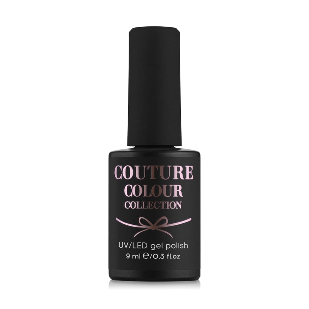 Гель-лак для нігтів Couture Colour Galaxy Touch UV/LED Gel Polish Cat Eye GT11 вишнево-червоний блік, 9 мл