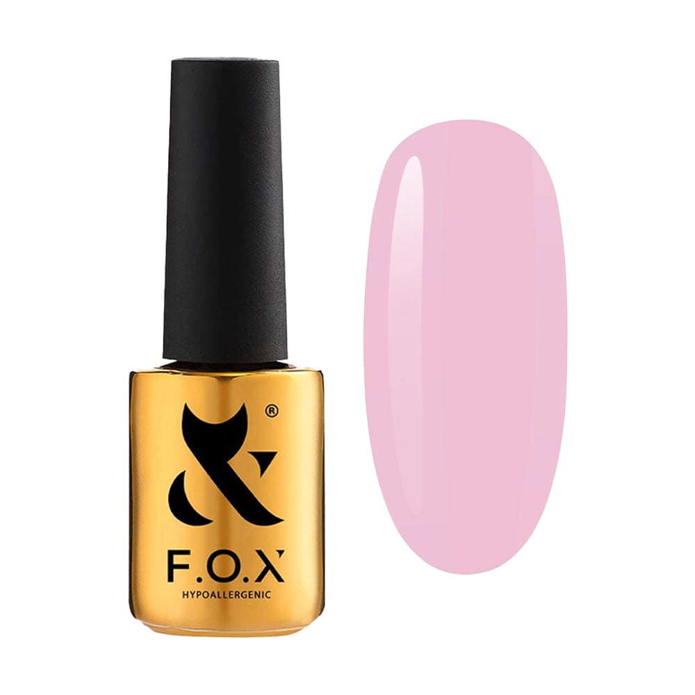 Гель-лак для нігтів F.O.X Spectrum Gel Polish 005 Inspiration, 7 мл