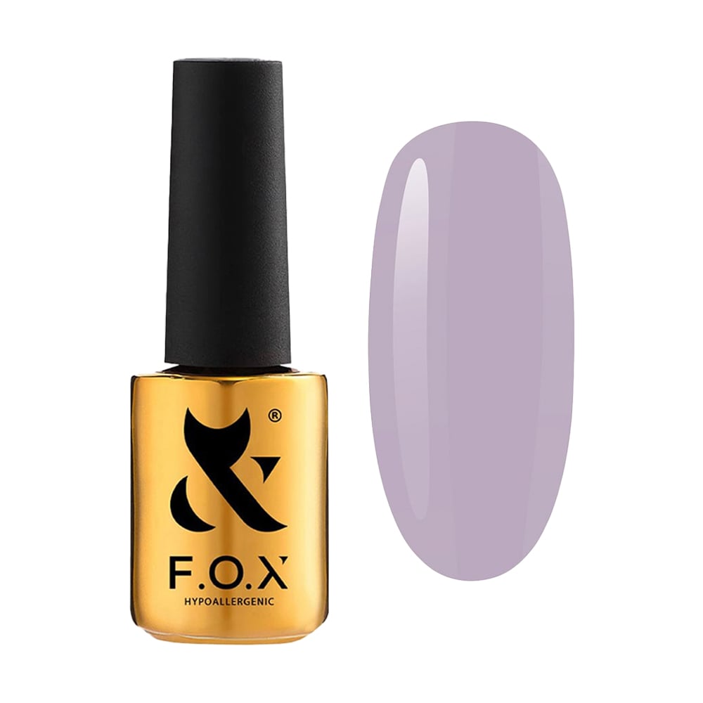 Гель-лак для нігтів F.O.X Spectrum Gel Polish 009 Hope, 14 мл