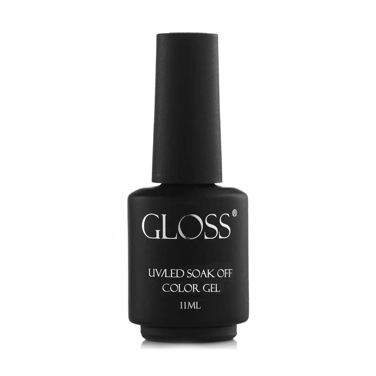 Гель-лак для нігтів Gloss Liberty, 11 мл