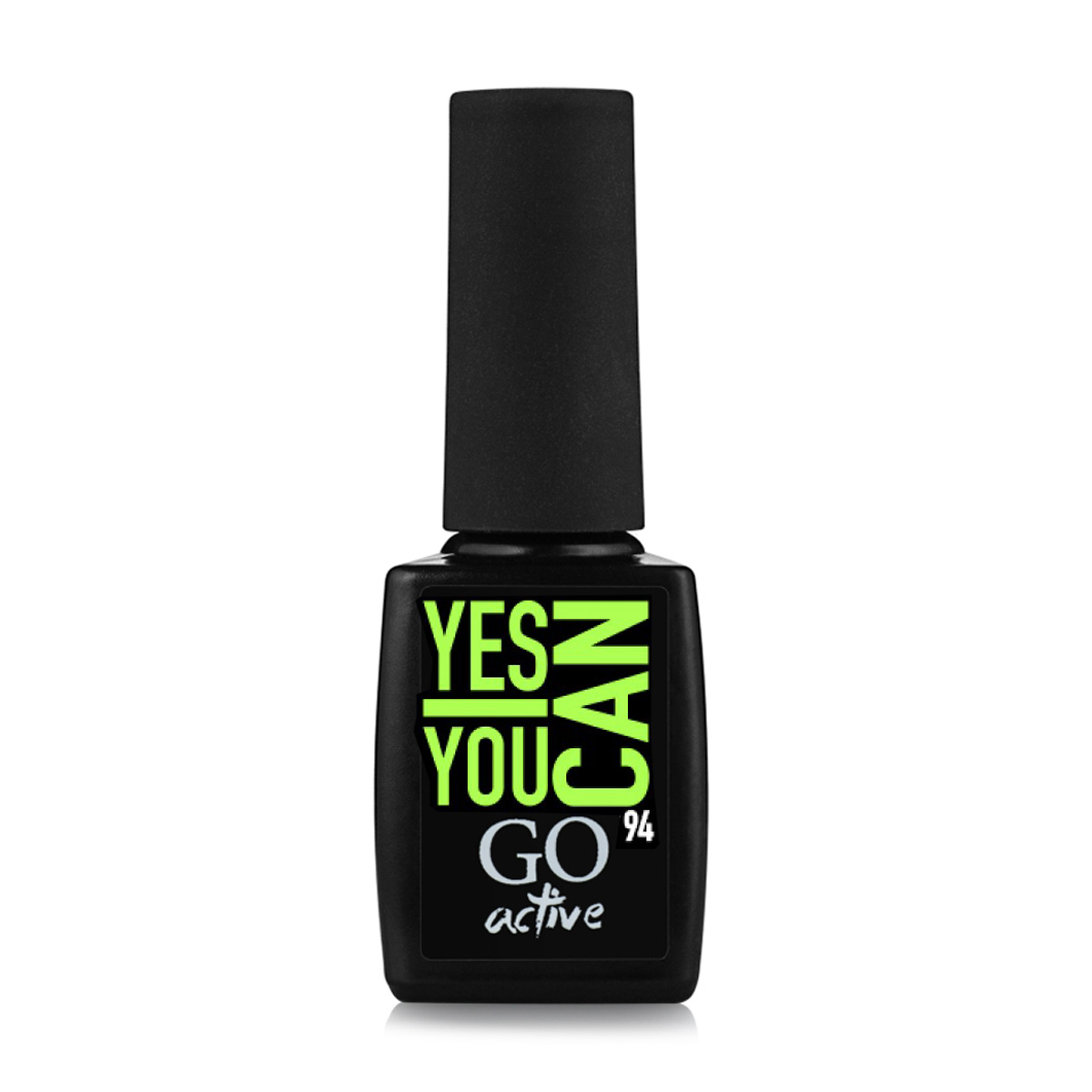 Гель-лак для нігтів GO Active Gel Polish 094, 10 мл