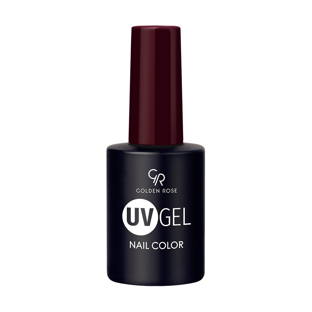 Гель-лак для нігтів Golden Rose UV Gel Nail Color, 131, 10.2 мл