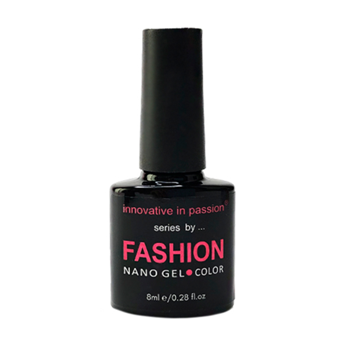 Гель-лак для нігтів Innovative In Passion by Opium Fashion Nano Gel, 259, 8 мл