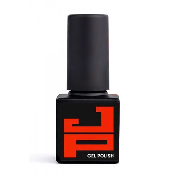 Гель-лак для нігтів Jerden Proff Gel Polish 40, 5 мл
