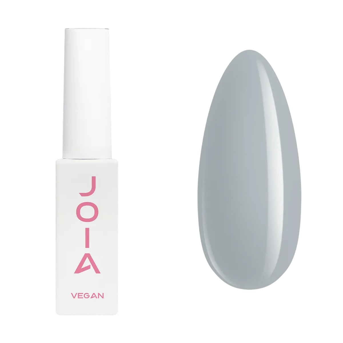 Гель-лак для нігтів JOIA vegan 05GP Warm Evening, 6 мл
