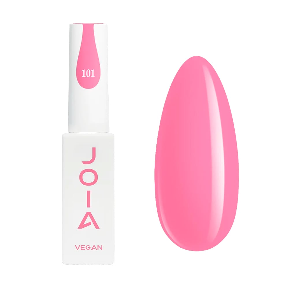 Гель-лак для нігтів JOIA vegan 101, 6 мл