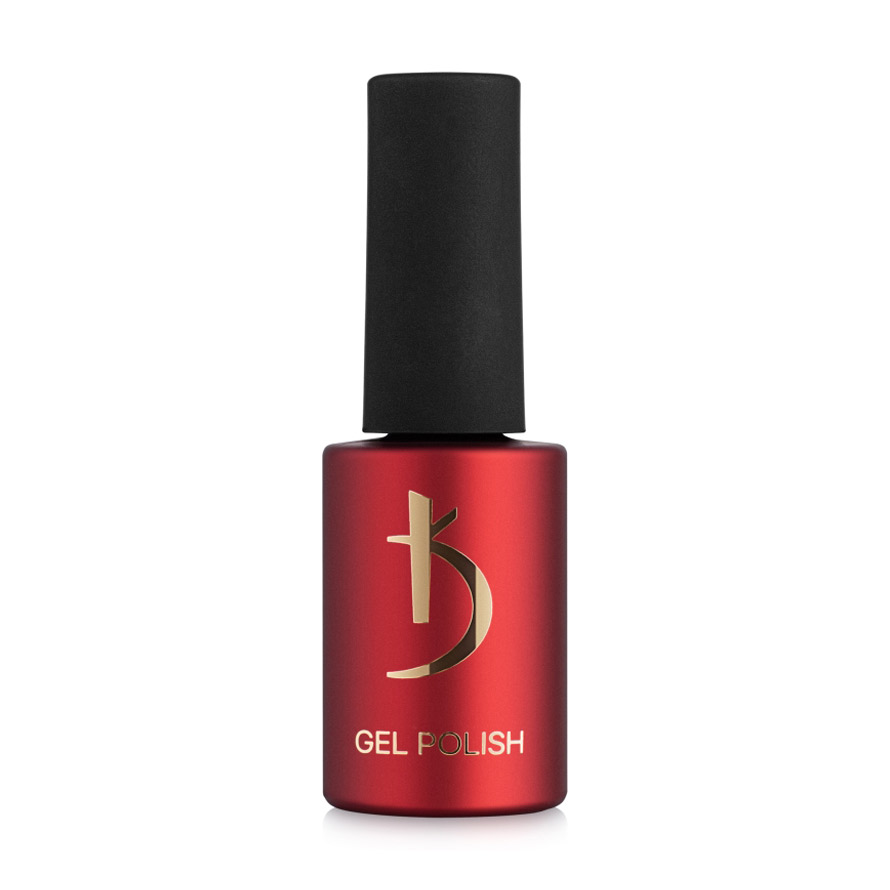Гель-лак для нігтів Kodi Professional Gel Polish Basic Collection Pink 01 P, 7 мл